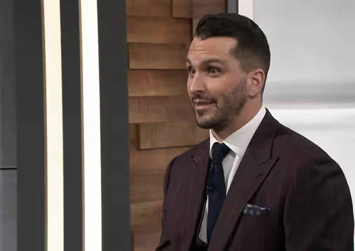 Moment difficile pour Maxim Lapierre: une femme l'attaque publiquement