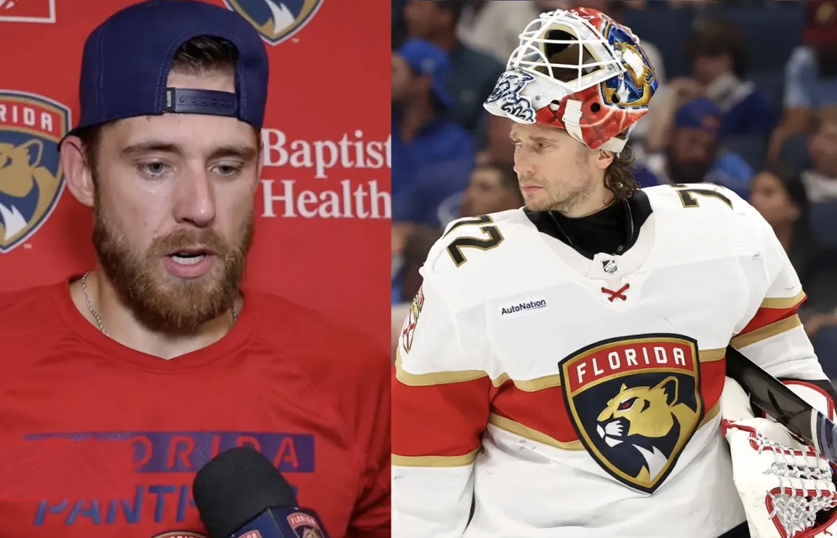 Négociation Montréal-Floride: une bombe chez les Panthers