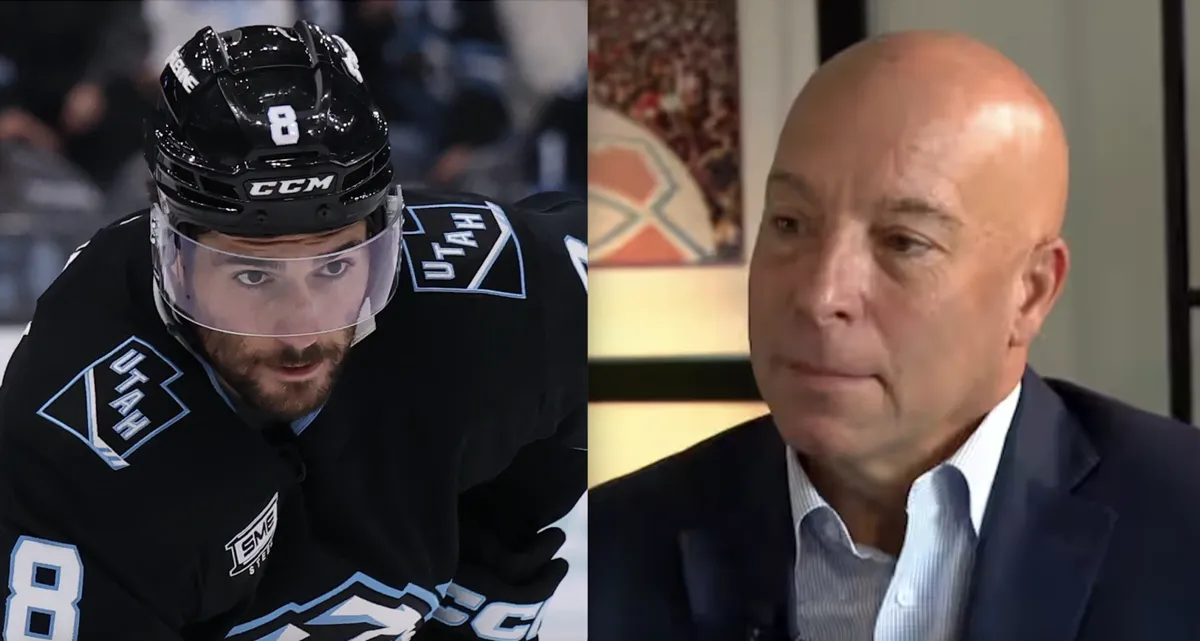 Occasion ratée : Kent Hughes vient de perdre son 2e centre idéal