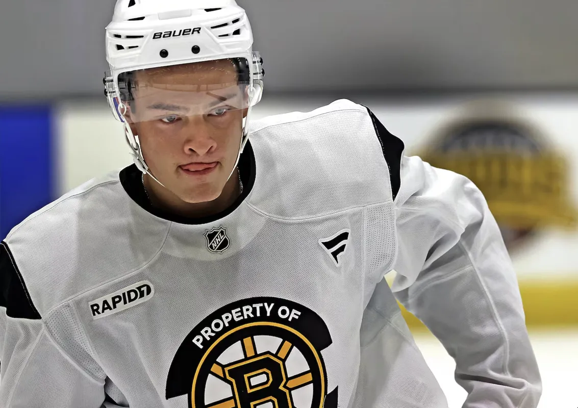 Offre pour Robert Thomas: les Bruins imitent Montréal
