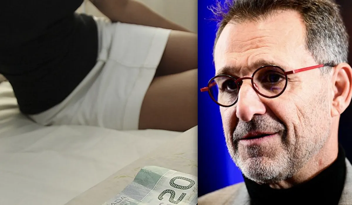 Paiement en nature: le propriétaire des Sénateurs dans l'eau chaude