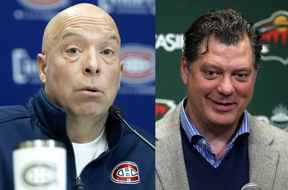 Panique sur le marché : Bill Guerin sabote les plans de Kent Hughes