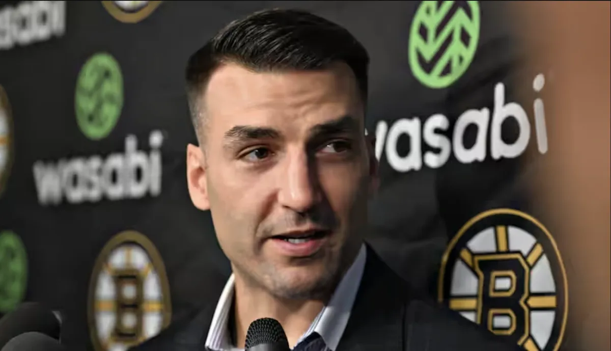 Patrice Bergeron brise le silence : son avenir dans la LNH refait surface