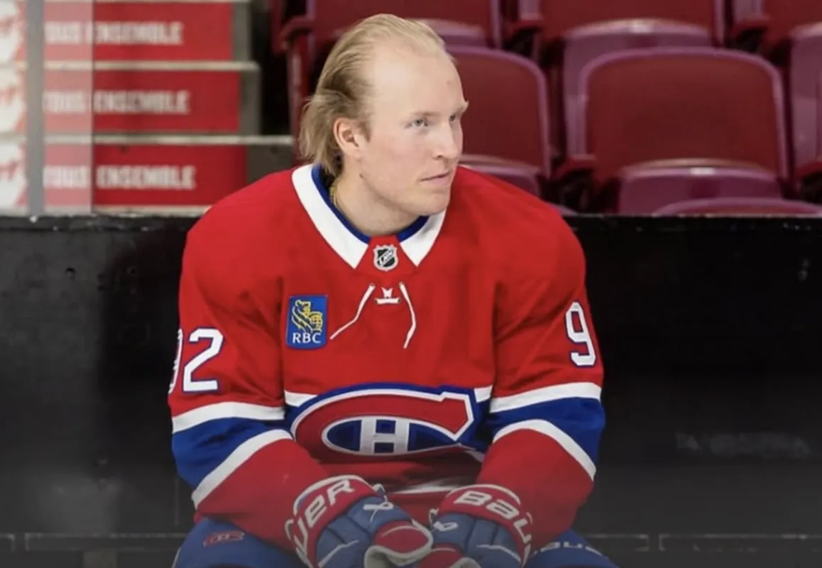 Patrik Laine a trouvé son mentor : le secret le mieux gardé de la LNH