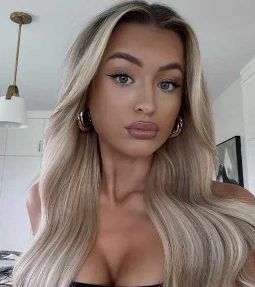 Pensées pour Kaiden Guhle et sa famille: le pire moment de sa vie