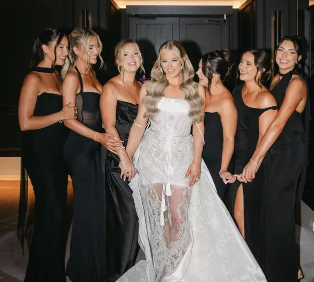 Pensées pour Kaiden Guhle et sa famille: le pire moment de sa vie