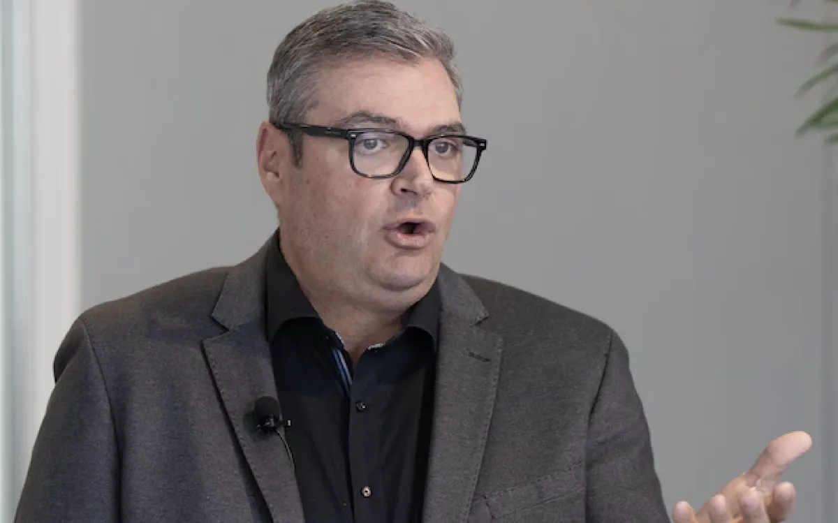 Pensées pour Stéphane Auger et sa famille: un cauchemar public sans précédent