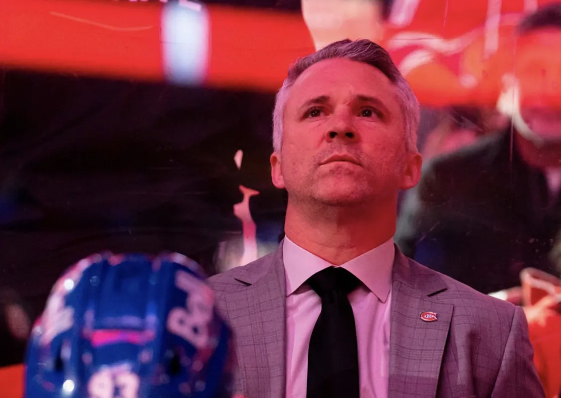 Ras-le-bol de Martin St-Louis: le coach répond à ses détracteurs