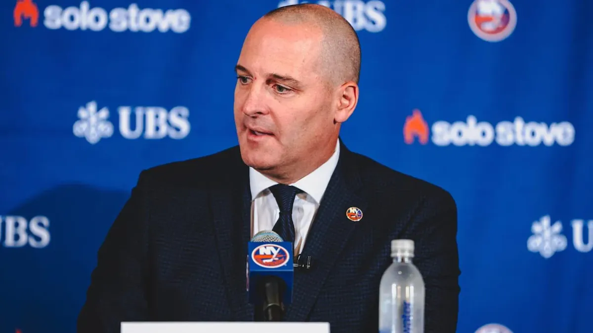 Réputation entachée: Mathieu Darche dans le trouble