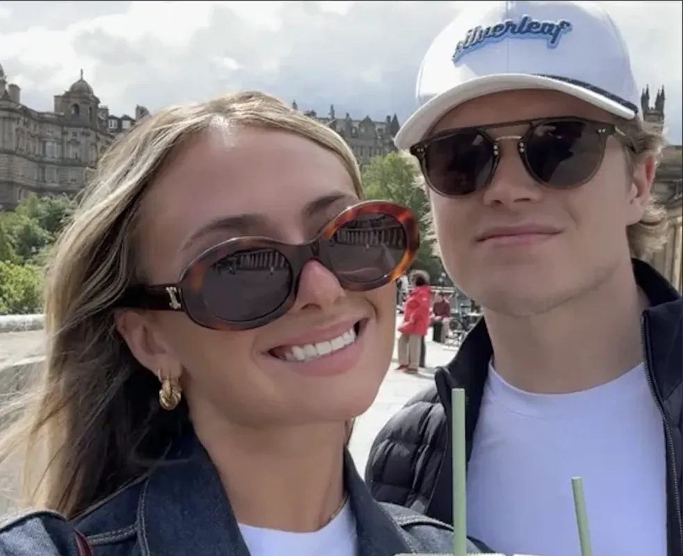 Révélations sur la blonde de Cole Caufield: frissons garantis