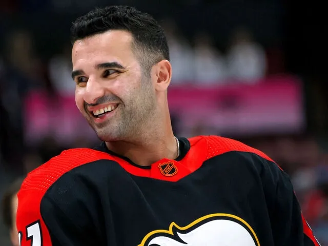 Revirement de situation à Montréal: la voie est libre pour Nazem Kadri