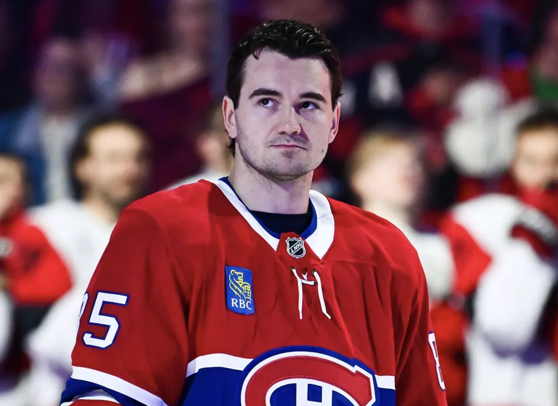 Revirement sans pitié : Alexandre Texier disparaît du portrait