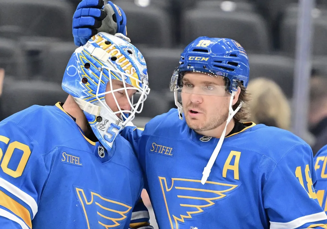 Robert Thomas à Montréal: Sportsnet lance un cri du coeur