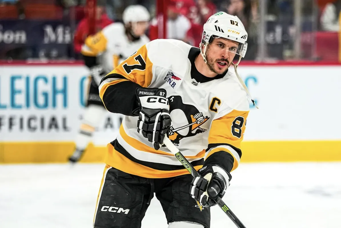 Sidney Crosby ferme la porte : Montréal peut oublier ce scénario