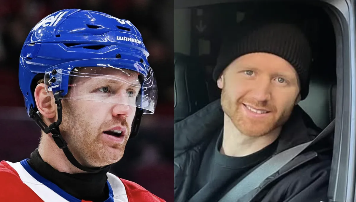 Signal d’alarme pour Mike Matheson : les adversaires ont compris