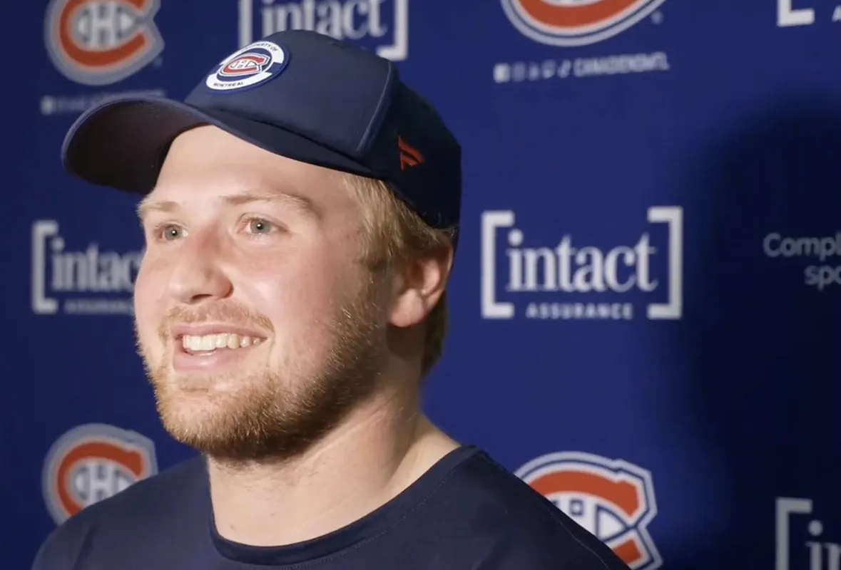 Signature à Montréal: le défenseur chouchou va débarquer chez le CH