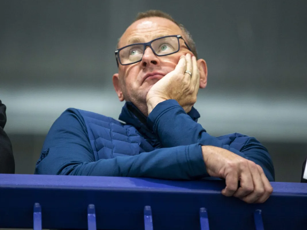 Soupçons à Toronto: le repêchage serait truqué