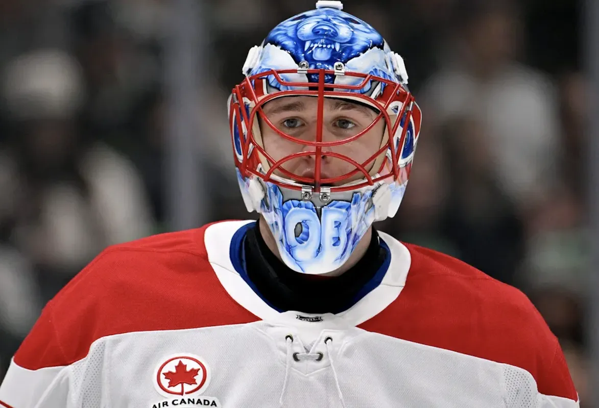 Statistique catastrophique pour Jakub Dobeš : le Canadien retient son souffle avant Tampa