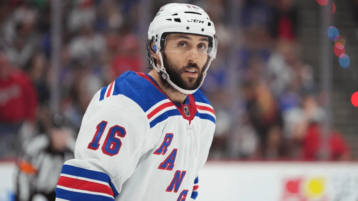 Tension à Montréal: transaction imminente pour Vincent Trocheck