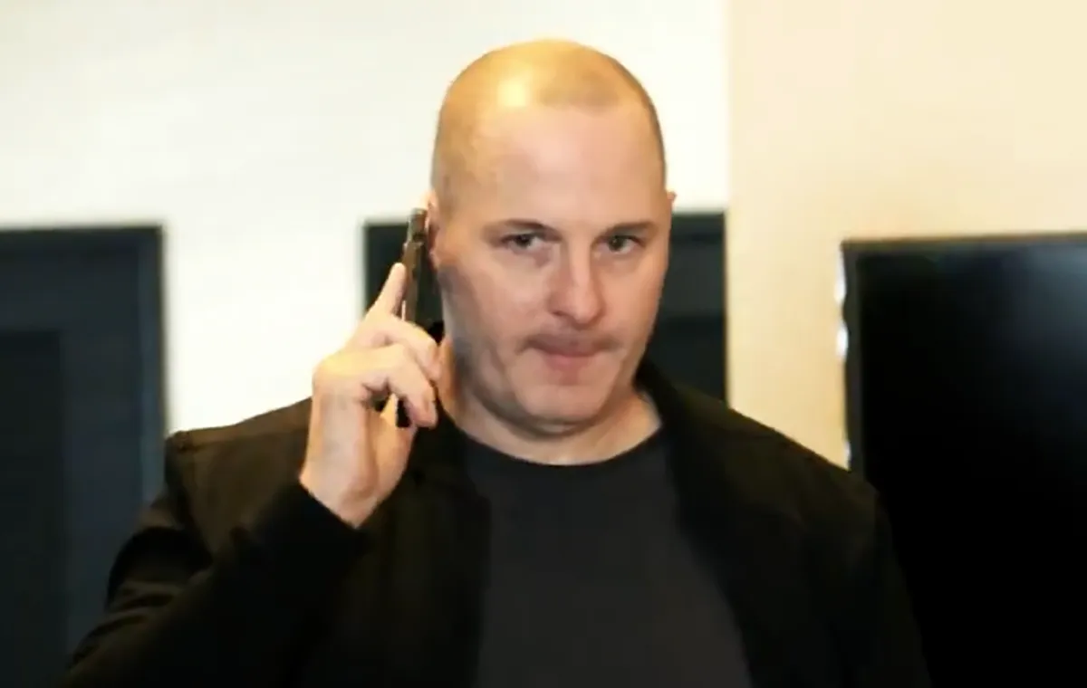 Trahison à New York : La revanche de Mathieu Darche