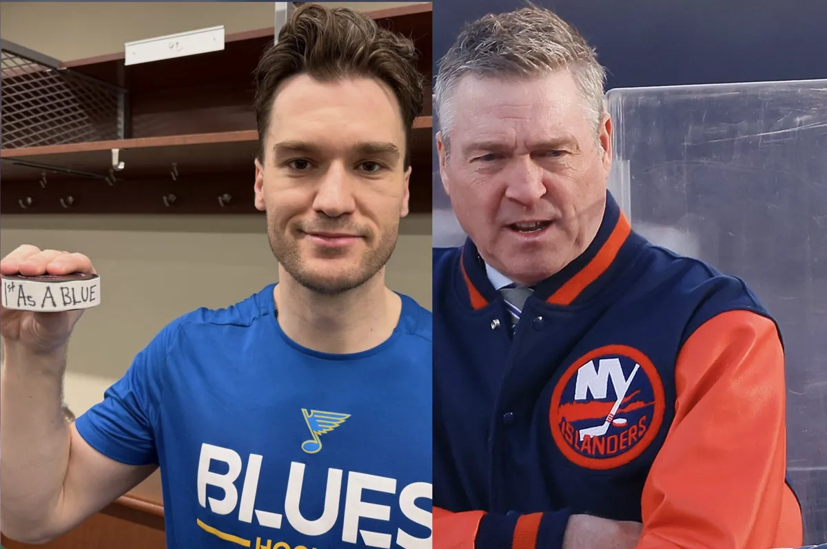 Trahison publique: Jonathan Drouin répond à Patrick Roy