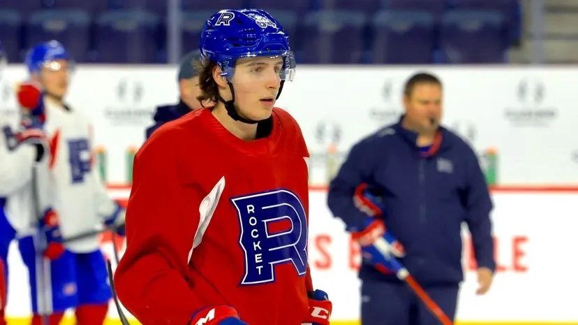 Transaction CH-Blues: David Reinbacher répond aux rumeurs