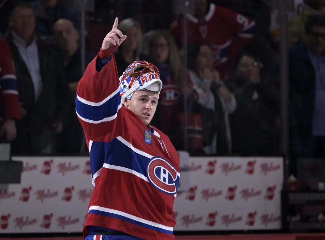 Transaction de Jakub Dobeš: Martin St-Louis persiste et signe