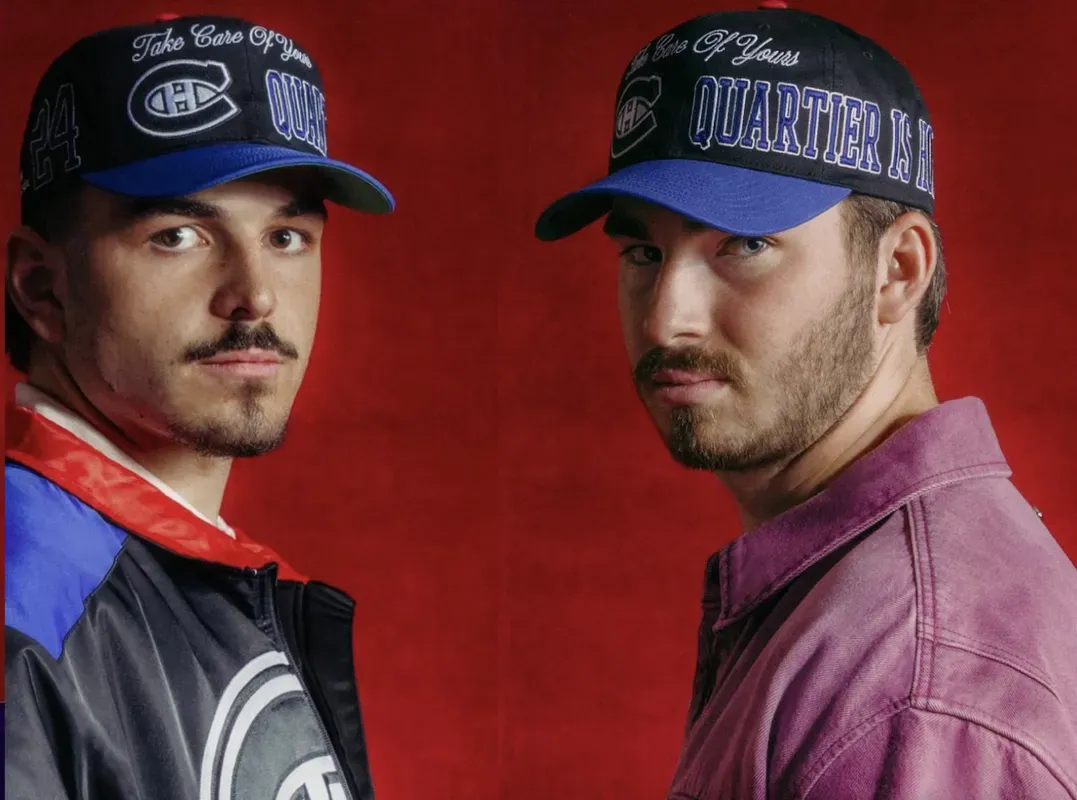 Transaction de Kirby Dach et Arber Xhekaj: Kent Hughes est piégé