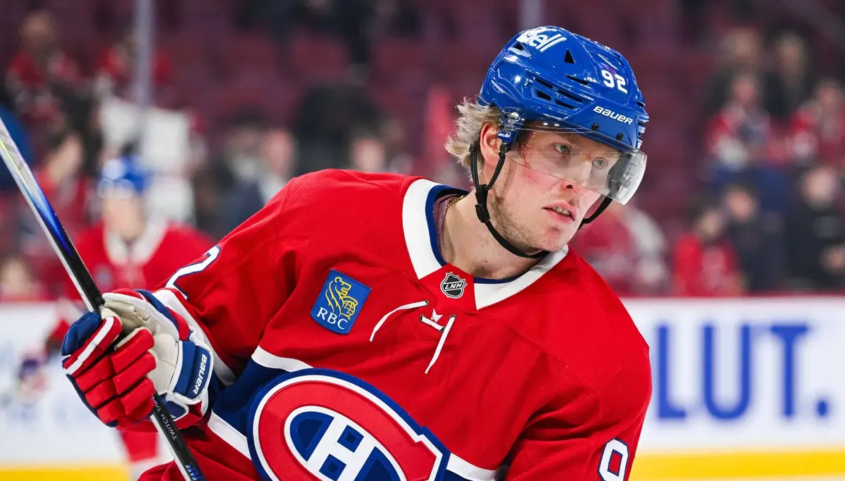 Transaction de Patrik Laine: Los Angeles change tout