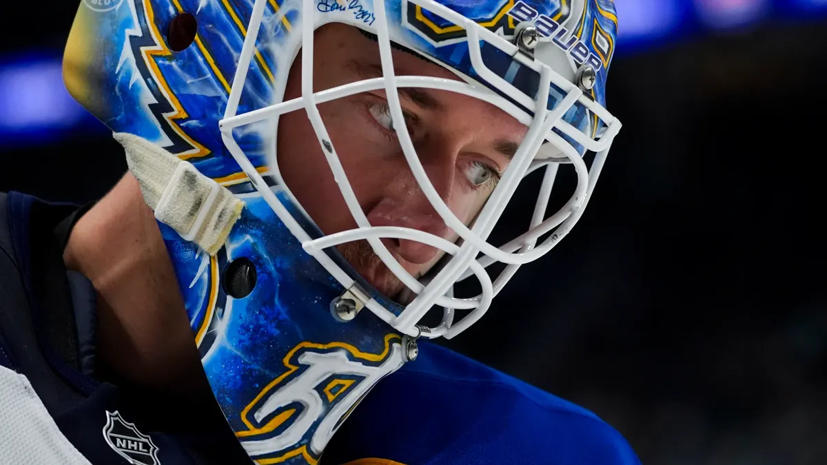 Transaction imminente à St-Louis: Sportsnet fait trembler Montréal