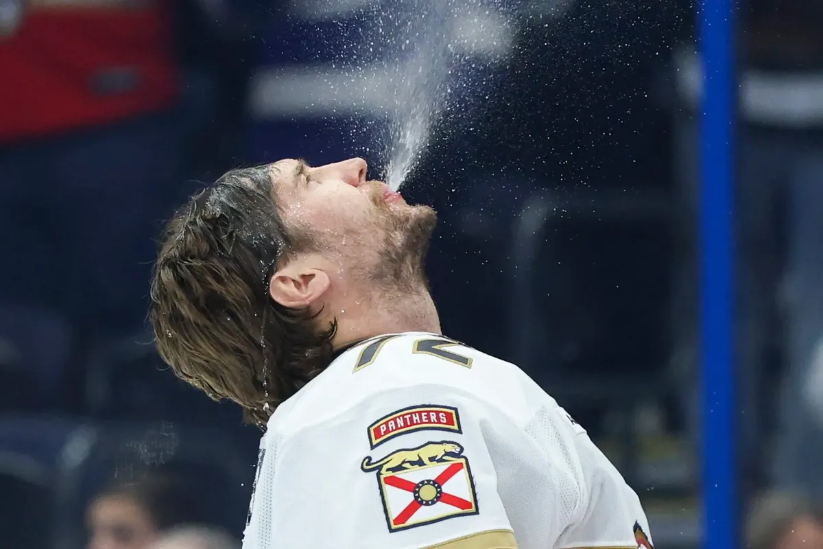 Transaction imminente: Sergei Bobrovsky sera échangé