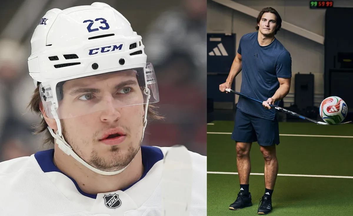 Transaction monstre Montréal-Toronto : le dossier Matthew Knies refait surface