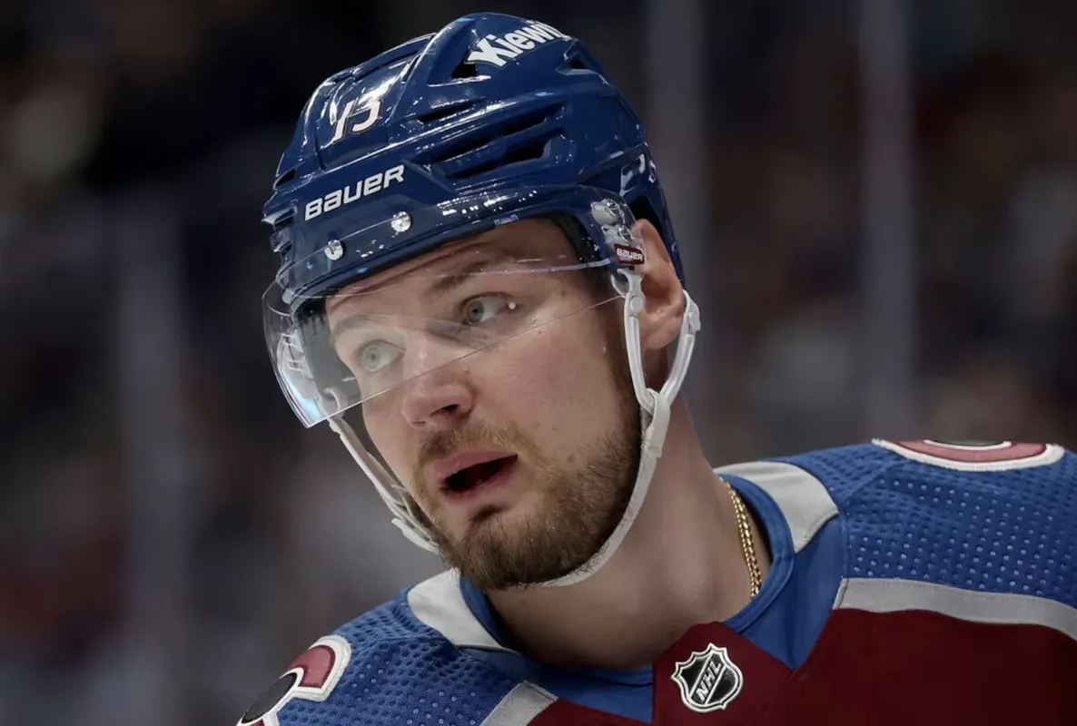 Transaction Montréal-Colorado-Calgary: un monstre russe fait jaser