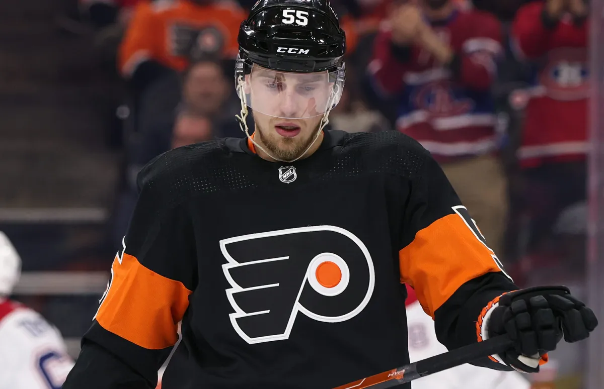 Transaction Montréal-Philadelphie: Daniel Brière a perdu la tête