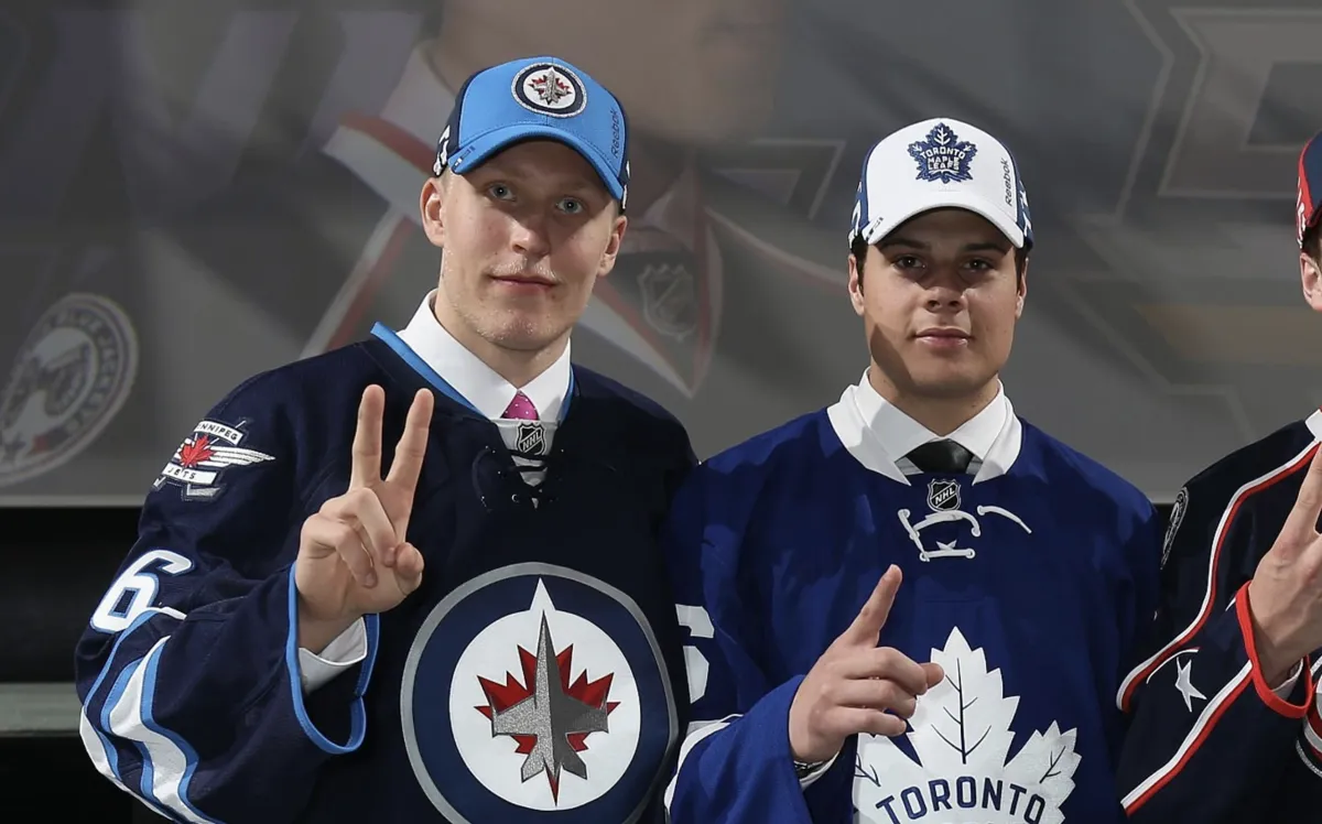 Transaction Montréal-Toronto : les valises de Patrik Laine étaient prêtes