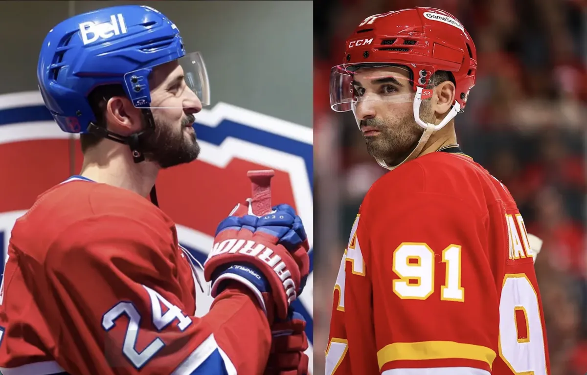 Transaction pour Nazem Kadri: Phil Danault dévoile la raison