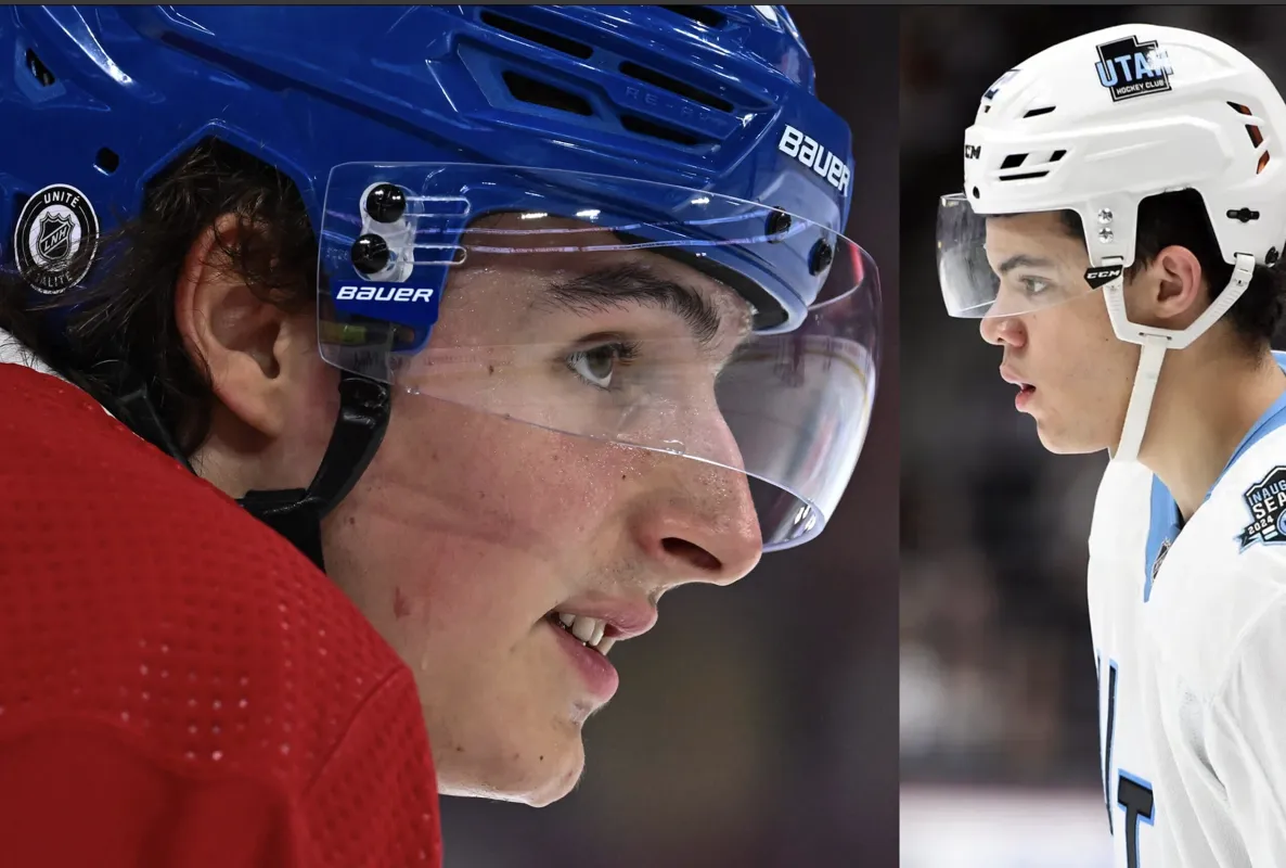 Transaction pour Robert Thomas: les offres Montréal-Utah-Détroit dévoilées