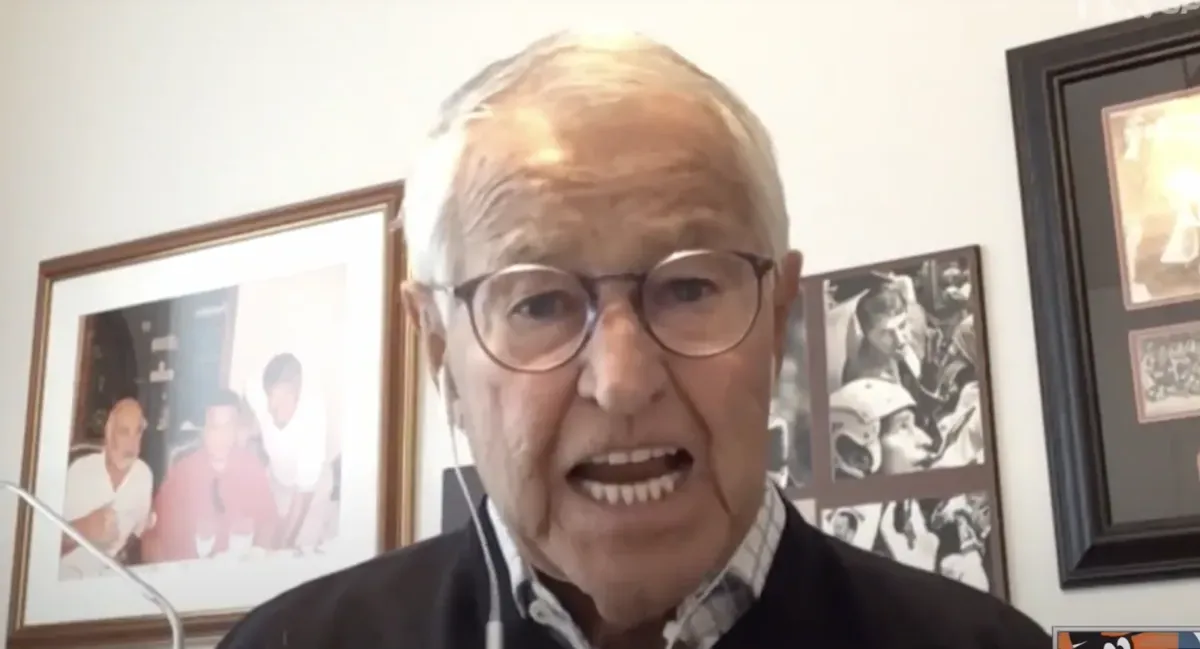 Tremblement à TVA Sports : Michel Bergeron franchit le point de non-retour