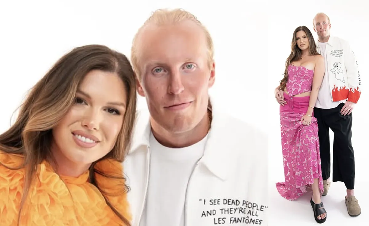 TSN dévoile le pire scénario possible pour Patrik Laine et son épouse