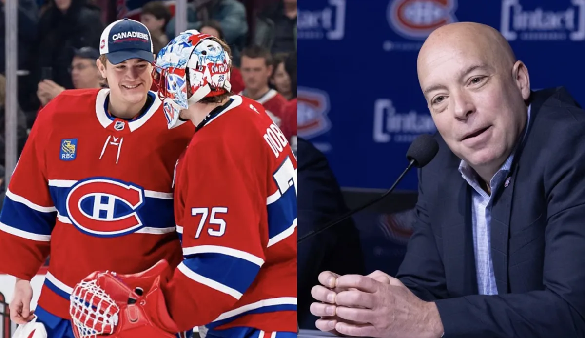 TSN jette une douche froide sur Montréal : Kent Hughes manque de courage