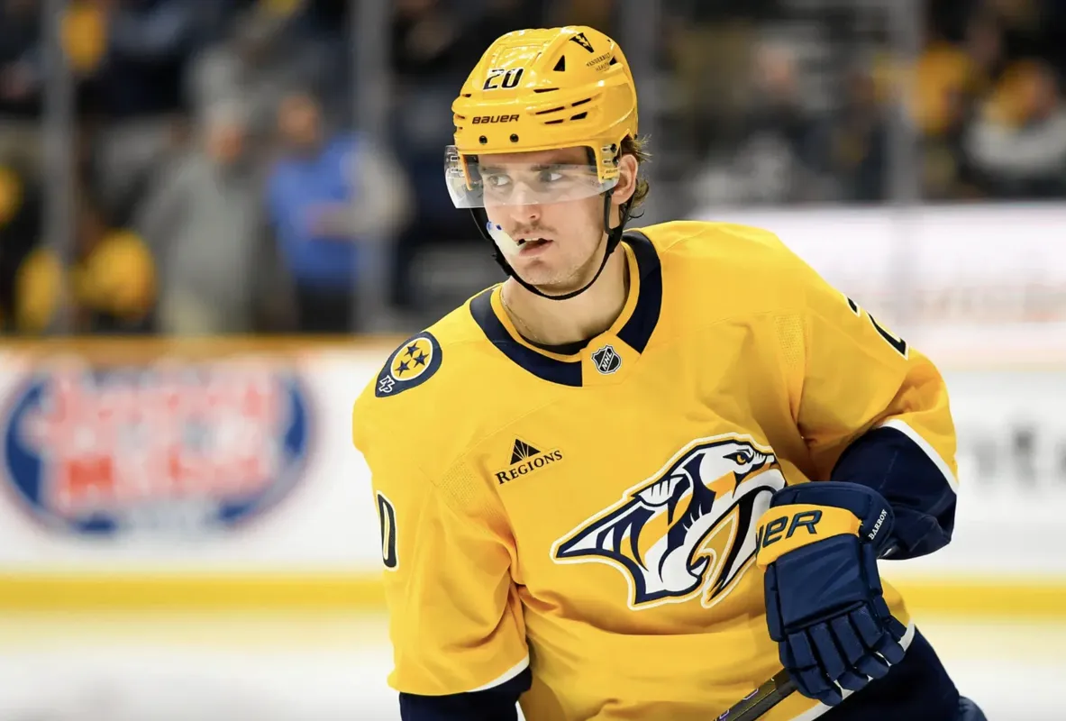 TVA Sports sous le choc : Justin Barron jette les gants et surprend toute la LNH