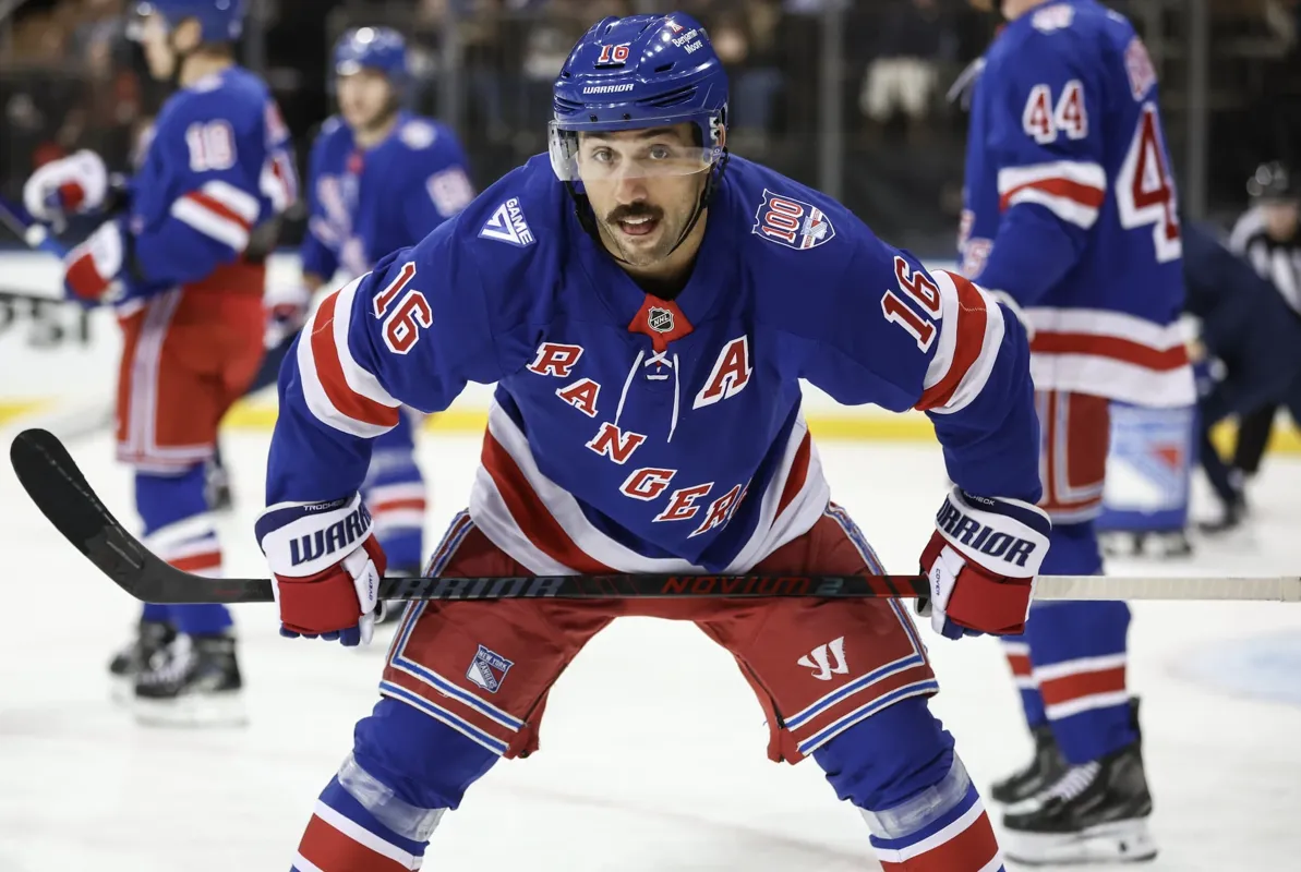 Vincent Trocheck à Montréal : Pierre LeBrun confirme des discussions