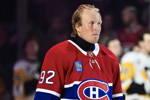 250 000 dollars pour 10 matchs: ça sent la fin pour Patrik Laine