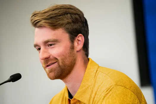 Acquisition d'un défenseur plombier: TVA Sports annonce une surprise