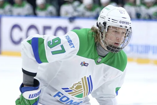 Alerte autour d’Alexander Zharovsky : le mirage est terminé