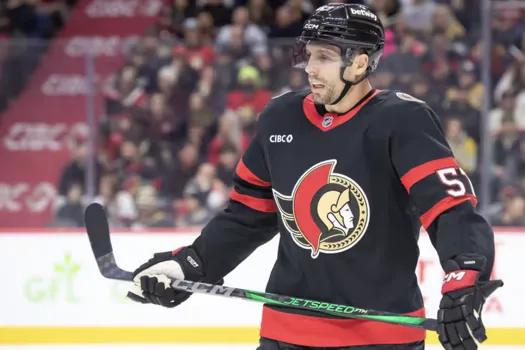 Alerte tranaction: David Perron transigé