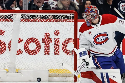 Alerte transaction à Montréal: Samuel Montembeault dans de beaux draps