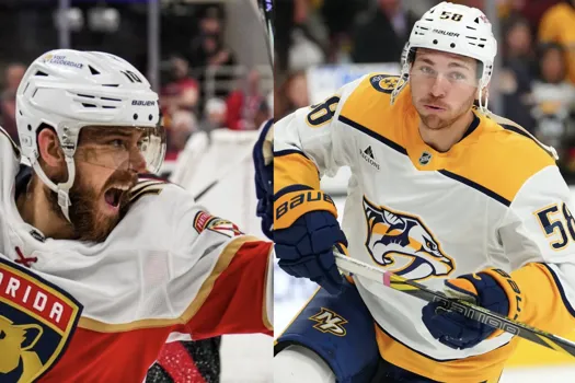 Alerte transaction: le CH en sérieuses négociations selon Pierre Lebrun