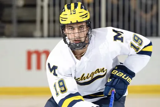 Arrivée de Michael Hage à Montréal: son coach est tanné