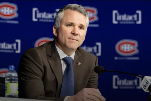 Arrogance de Martin St-Louis en salle de presse: le public n'accepte pas